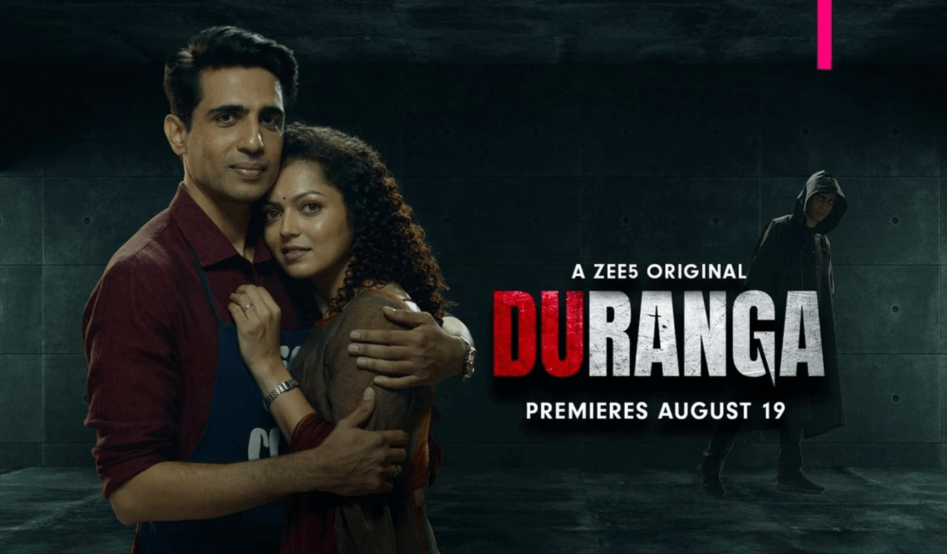 Duranga Season 1: A Gripping Tale of Lies, Secrets, and Betrayal